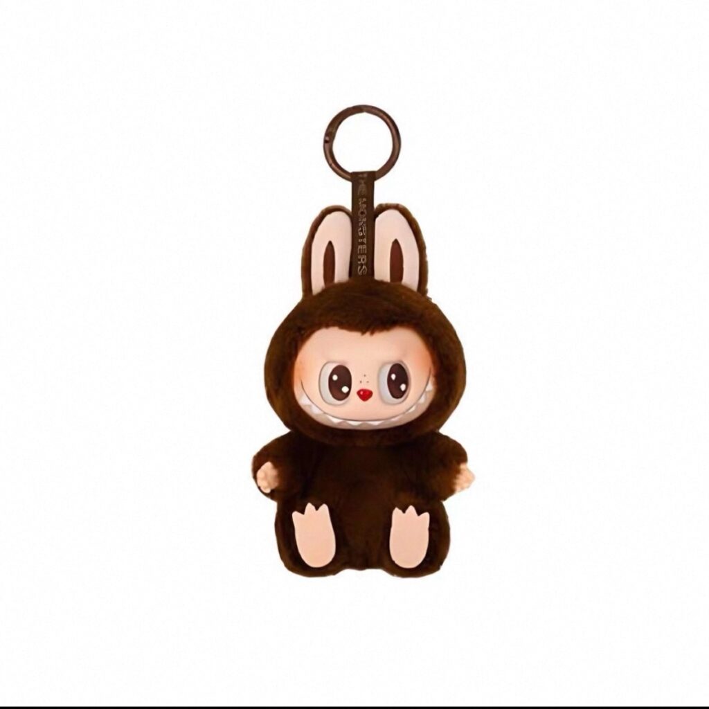 THE MONSTERS Spot Macaron Plush Doll Generation 2
