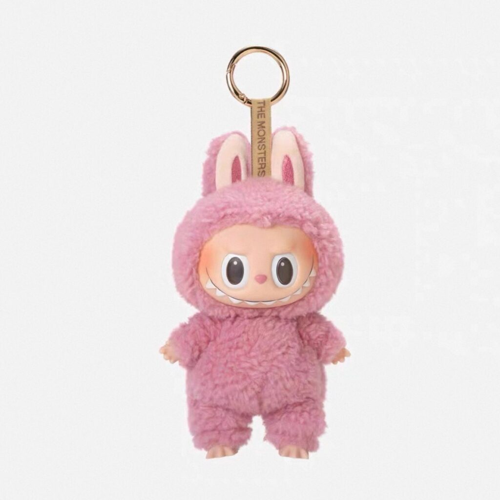 THE MONSTERS Spot Macaron  Plush Doll Generation 1